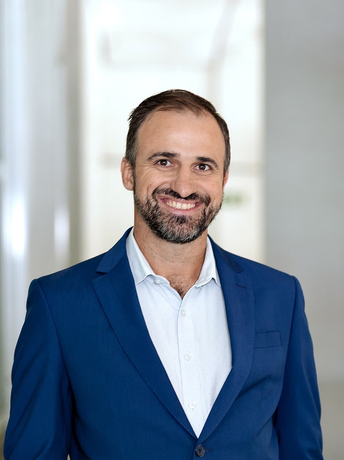 Dr. Getúlio Amaral Filho