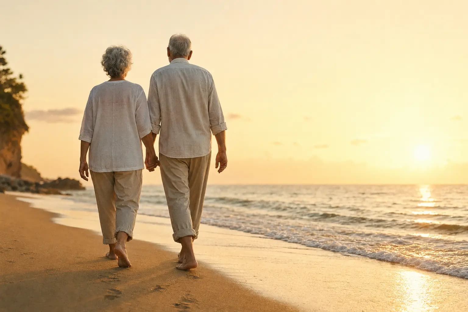 Healthspan versus lifespan — por que a meta certa é comprimir a morbidade