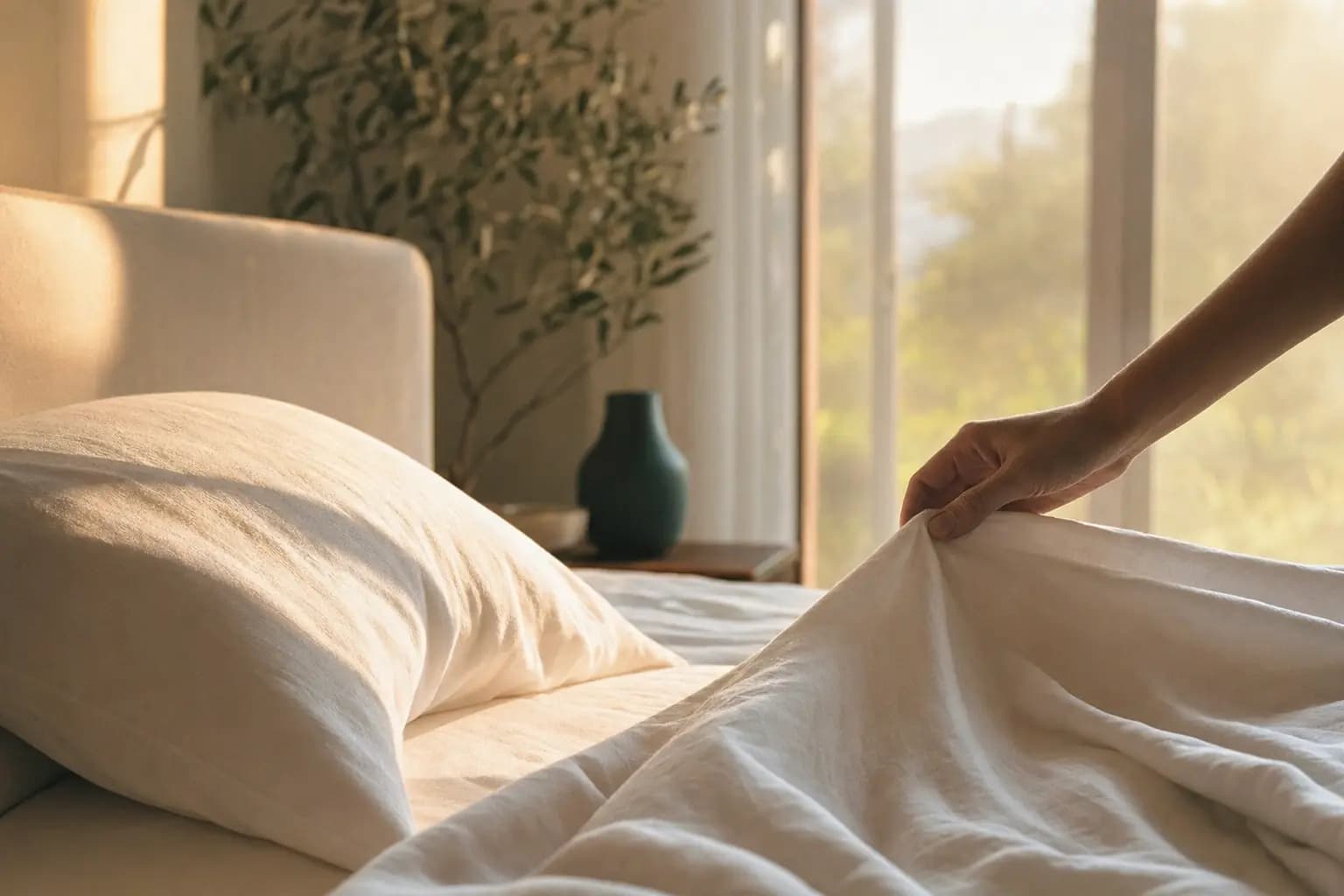 Sono, energia e longevidade — por que dormir bem é estratégia clínica